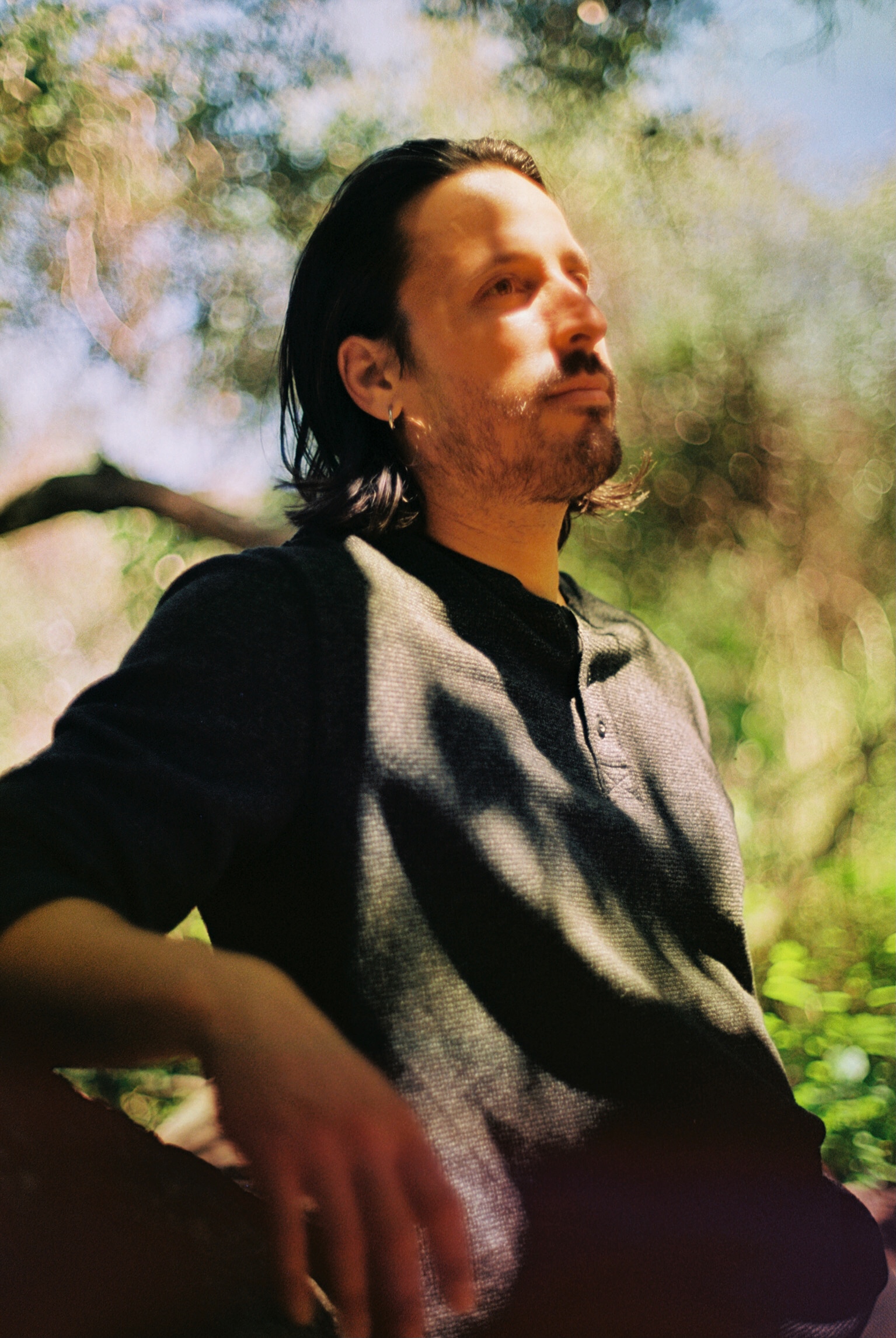 Ryan LeVine makes his solo debut with heartwrenching new single "Signs"