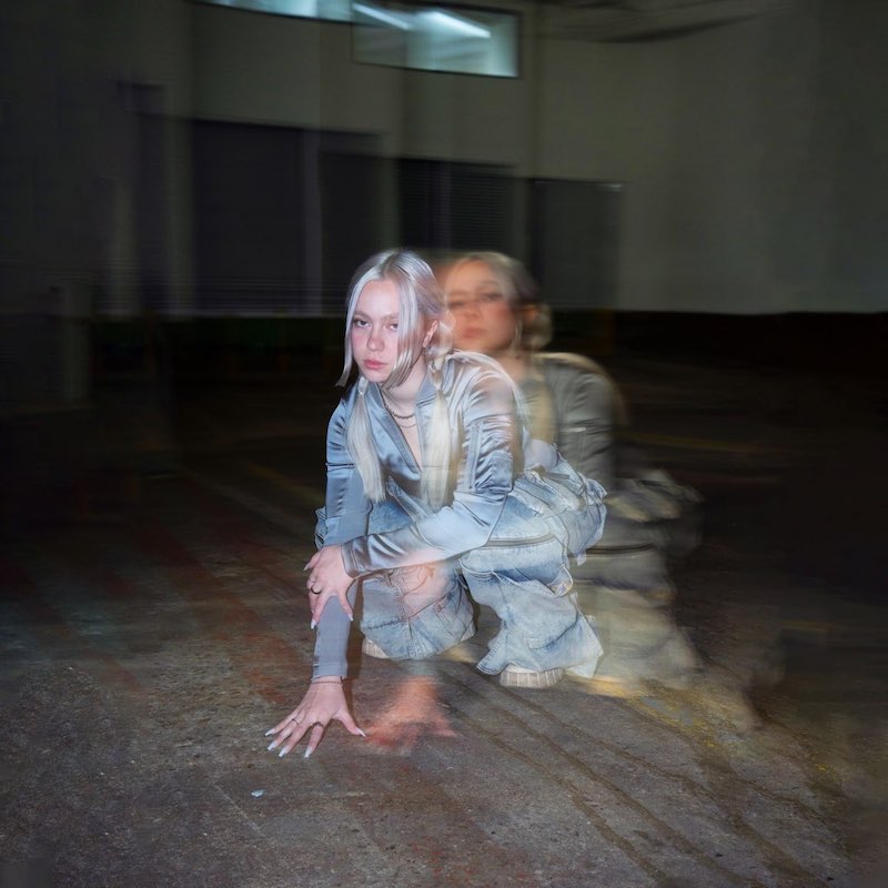 Artists You Should Know DJ_Dave Teleports To A Digital Universe On New