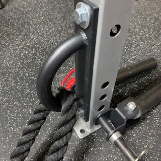 Grind Rope Attachment - GRIND FITNESS