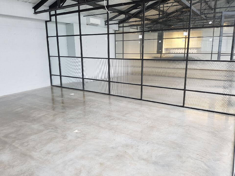 Best Polished Concrete – GrindWorks