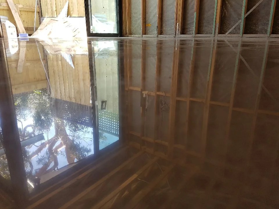 Polished Concrete Flooring – GrindWorks