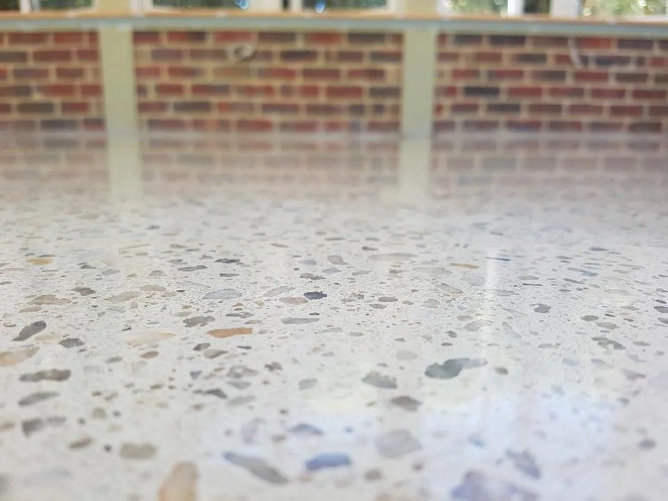 Best Polished Concrete Melbourne – GrindWorks