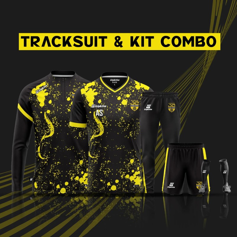 Jc Coaching Match Kit - Modern Ocean Wallpaper - Retina