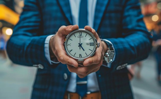 Maximizing Efficiency With Time Blocking Techniques | Groevo