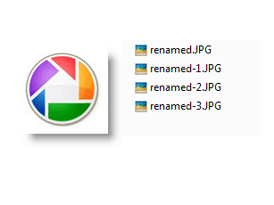 picture Picasa Batch Rename groovypost