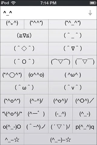 iOS added new emoticons – theictmaristasguys