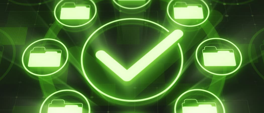 How To Remove Windows Icon Check Boxes Updated