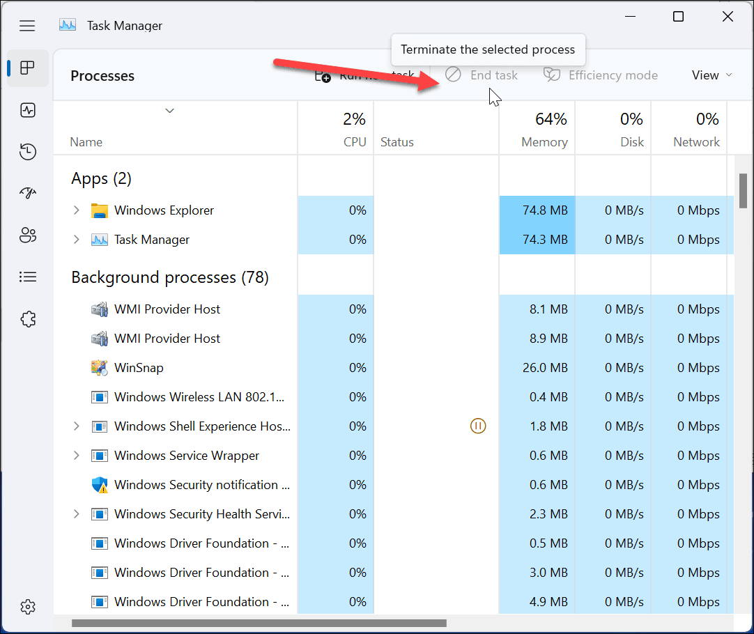 Windows 10 Force Close Frozen Game At Armando Mendoza Blog 3 End Task Top 