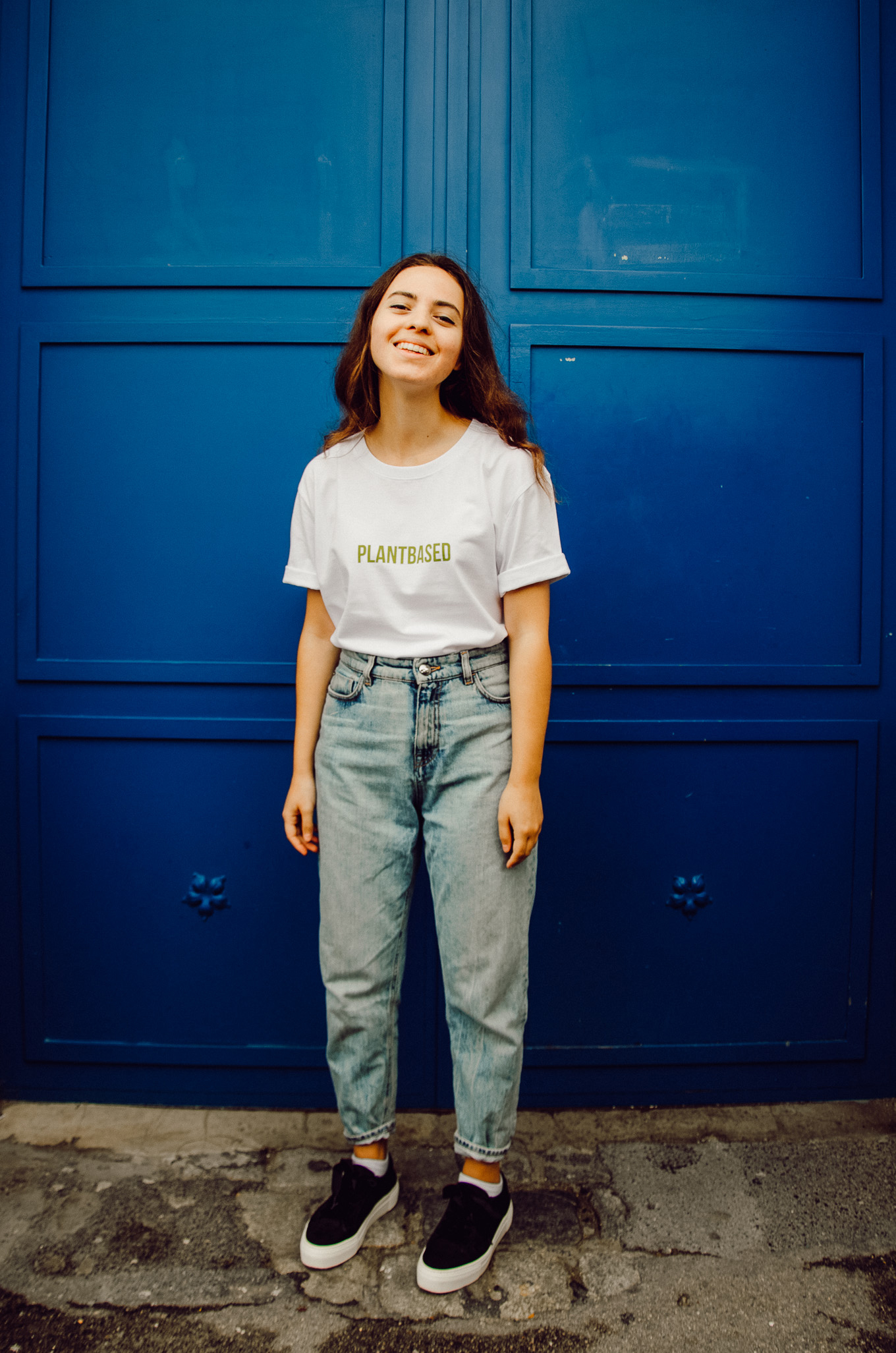 Alexander Niederhofer und Justine Siegler gründen Statement-Label TOO COOL FOR CRUEL | Foto: Alexander Niederhofer und Justine Siegler | GROSS∆RGTIG