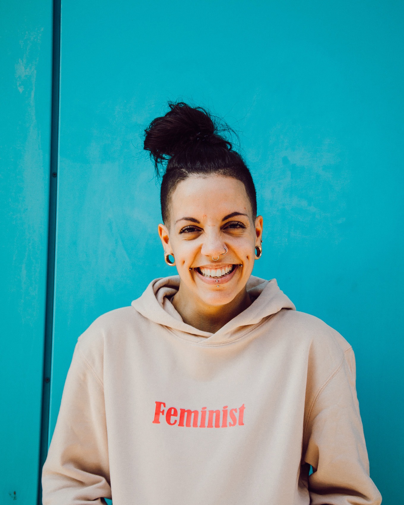 Alexander Niederhofer und Justine Siegler gründen Statement-Label TOO COOL FOR CRUEL | Foto: Alexander Niederhofer und Justine Siegler | GROSS∆RGTIG