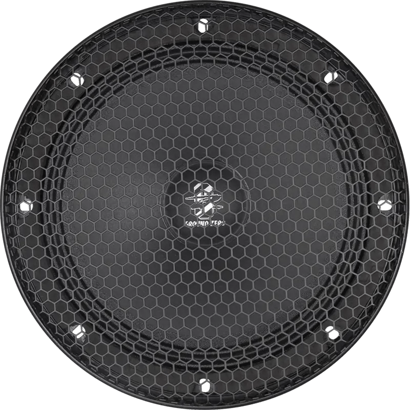GZCM 8-4FX – Ground Zero Audio