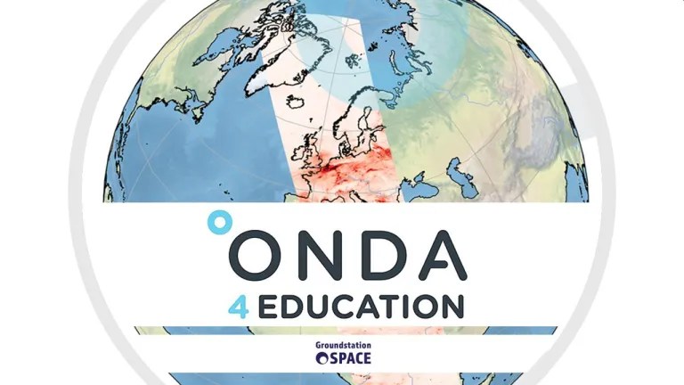 Copernicus ONDA DIAS Workshop