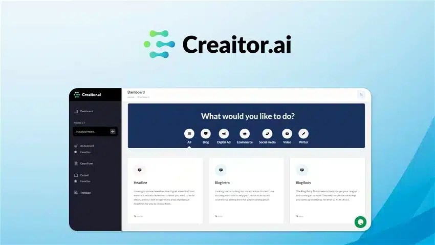 Creator-ai Creator-ai