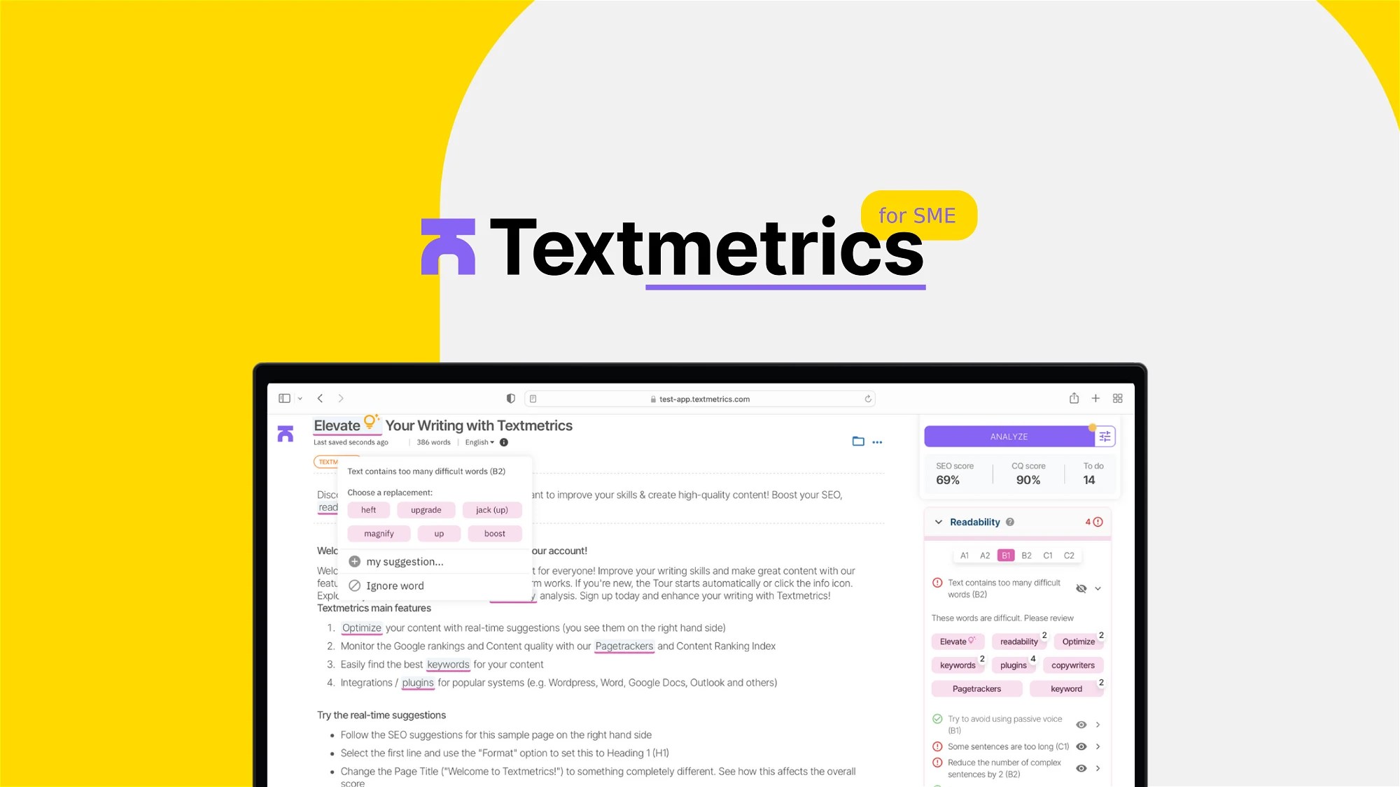 Textmetrics-group-buy Textmetrics-group-buy