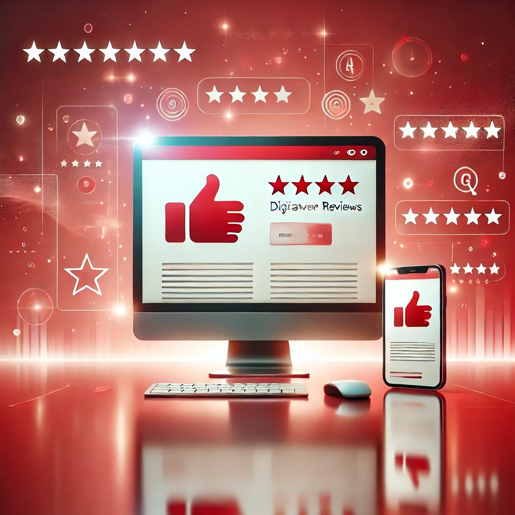 DIGITAVISION-REVIEWS