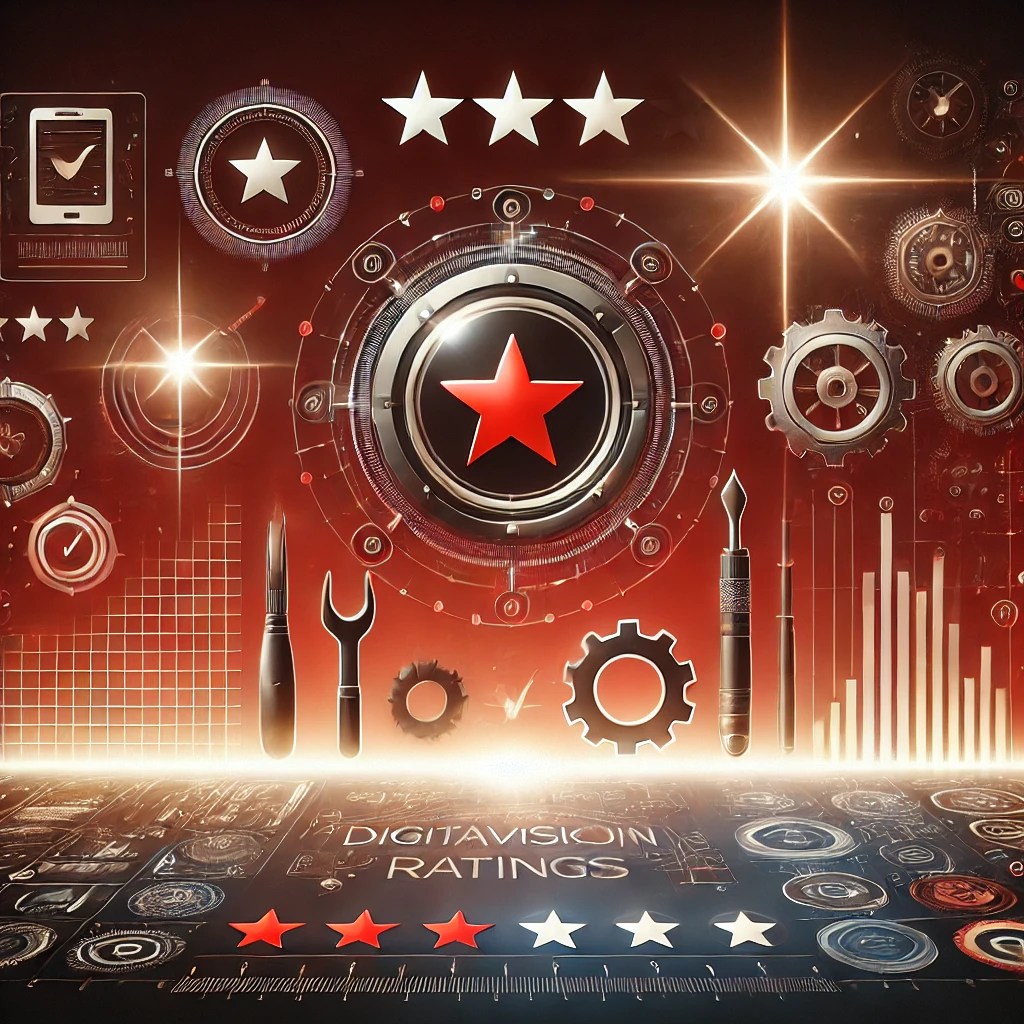 DIGITAVISION-TOOLSET-RATINGS