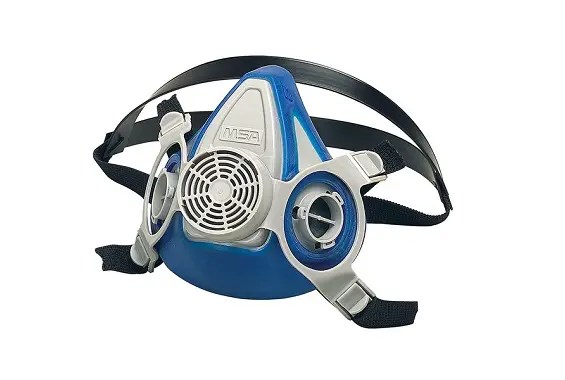 RESPIRADOR DE MEDIA CARA ADVANTAGE 200 LS