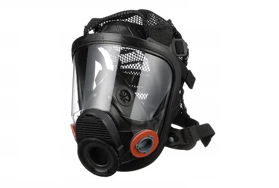 RESPIRADOR CARA COMPLETA ADVANTAGE 4200