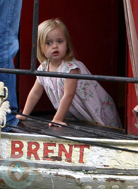 picture Vivienne Pitt Baby growing your baby