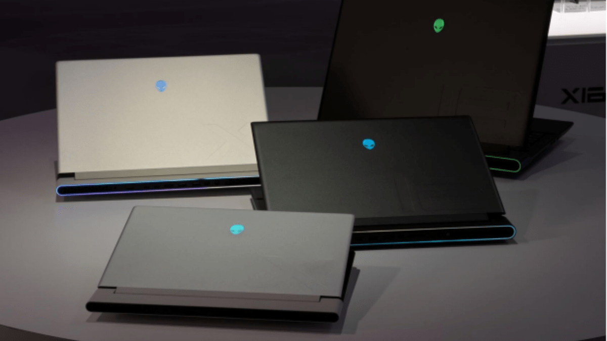 Alienware Breaks Tradition With New Ultra Slim And Budget Friendly Laptops Dell