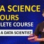 Data Science Course | Data Science Tutorial | Intellipaat - Growth ...