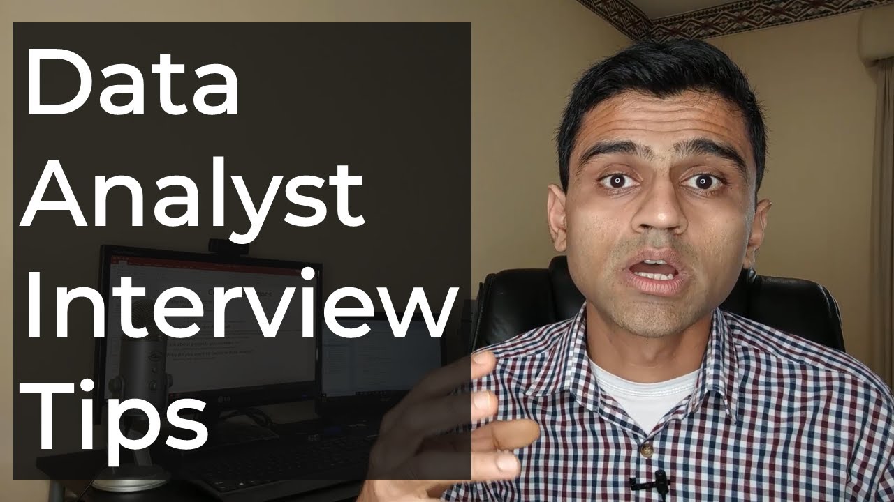 Data analyst interview tips How to prepare for data analyst interview Growth Hacking Agency