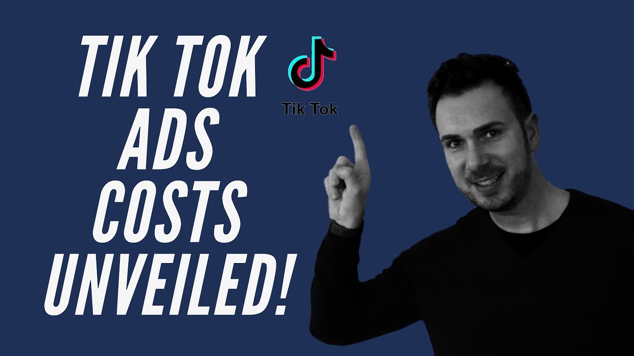 How much does it cost to run a TikTok Ad Marketing Campaign? Growth