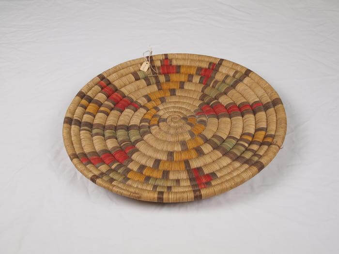 Hopi Wedding Tray