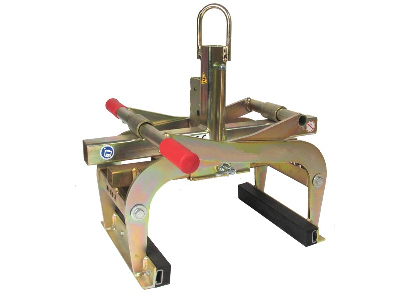 Kerb Lifters GRT HIRE