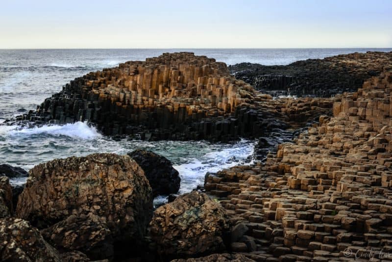 Change of control upsets giant&#x27;s causeway. Giant S Causeway Wissenswertes Zum Naturwunder Im Norden Irlands Gruene Insel De