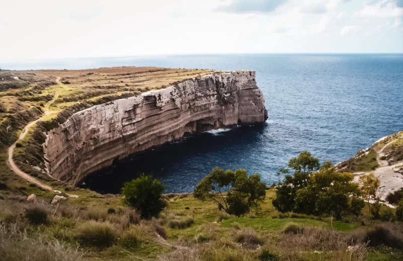 Bahrija Malta