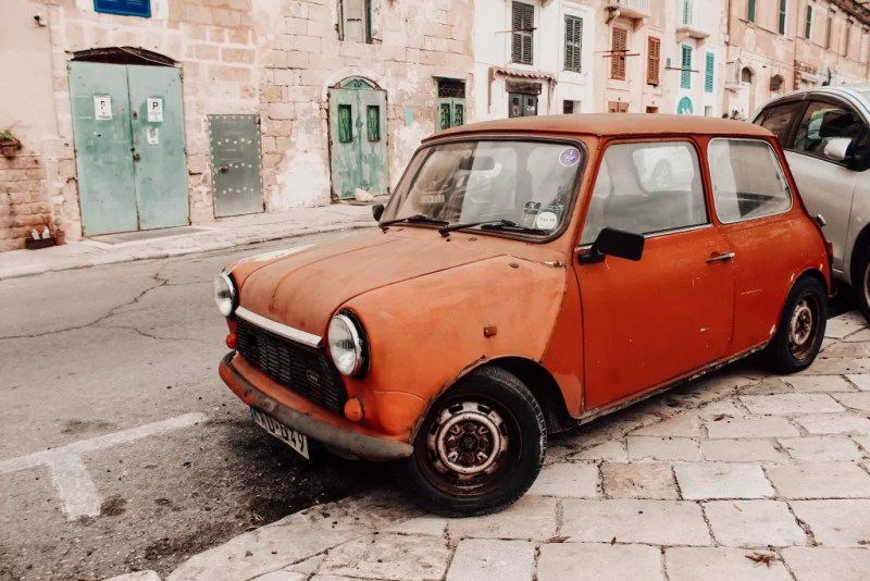 Valletta | Malta travel tips
