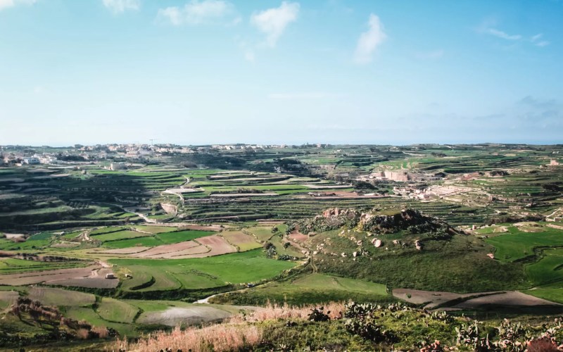 Rural Gozo