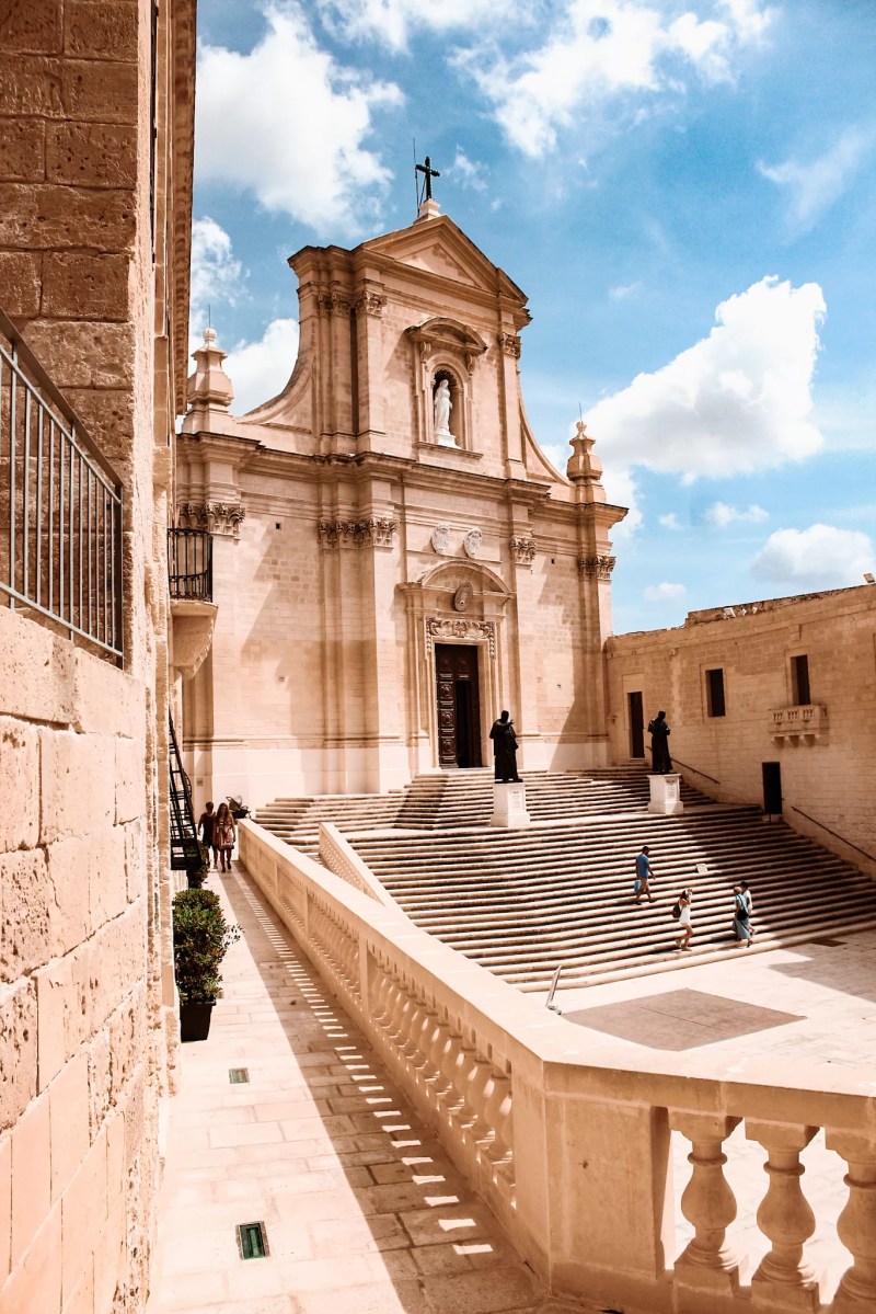Cittadella | things to do in gozo