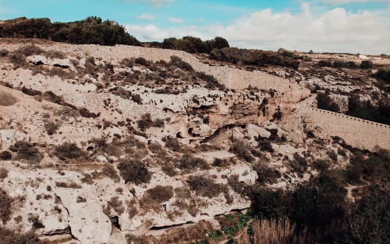 Victoria Lines in Bingemma