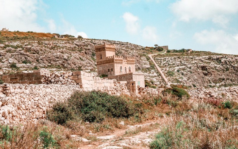 Siggiewi, Malta