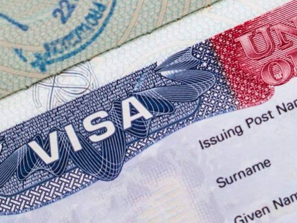 Renovación de visa de turismo fácil y remoto