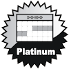 title=The Daily Cacher:  Awarded for having 7 or more consecutive days with finds  |  hannes@home has 63 and needs 122 to go up a level