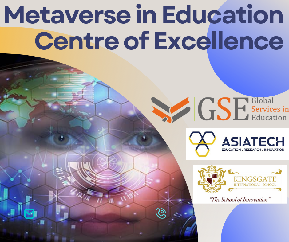Metaverse in education