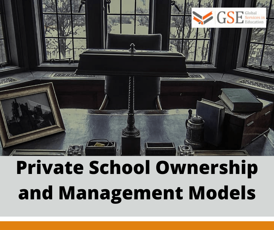 Private School Ownership