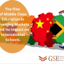 Middle Class Education In Emerging Markets