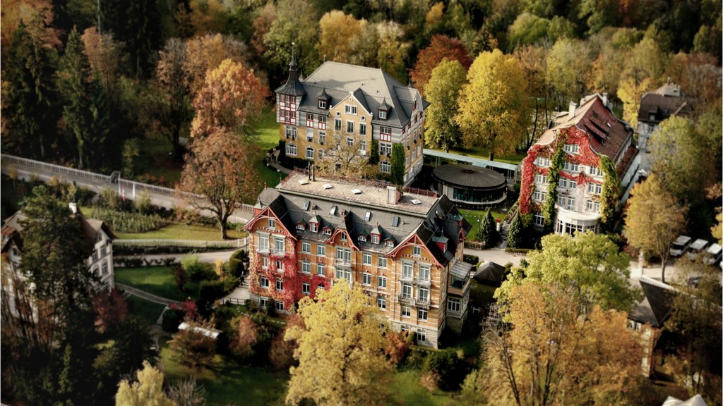Institut auf dem Rosenberg. elite international school