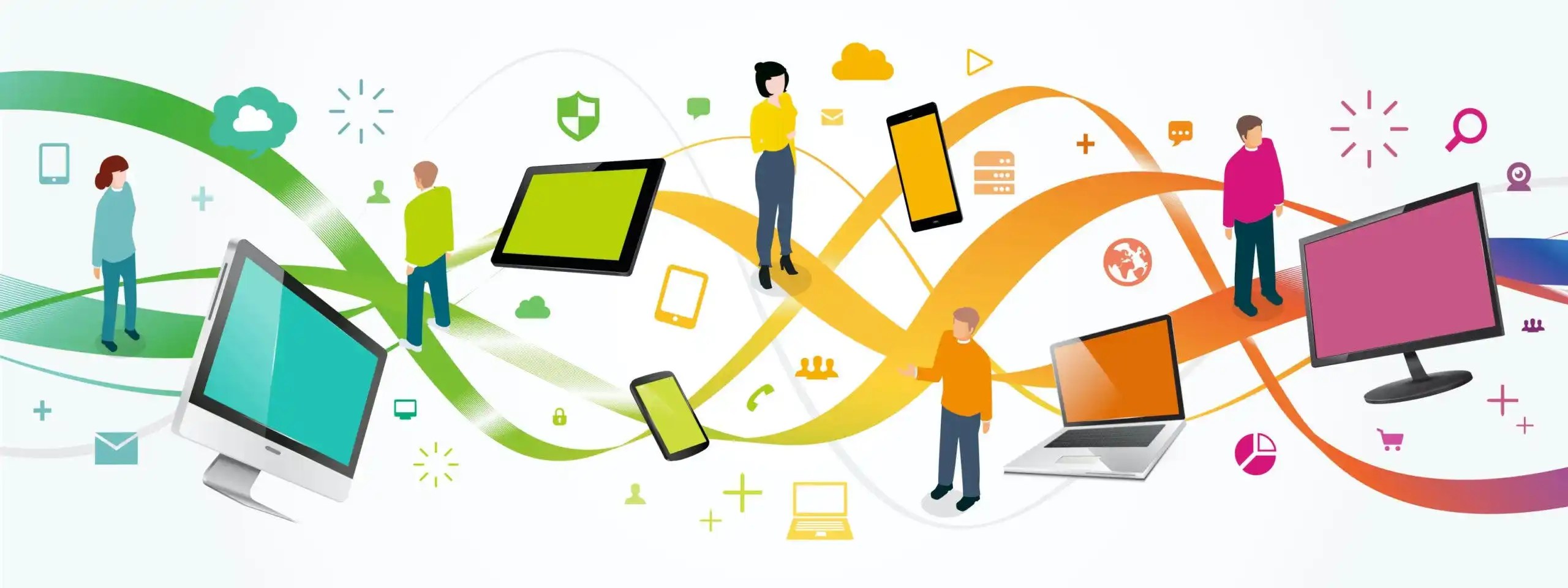 communication platforms for schools