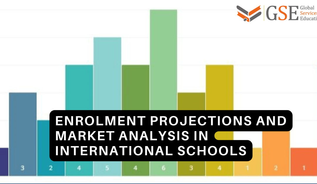 Enrolment Projections and Market Analysis in International Schools