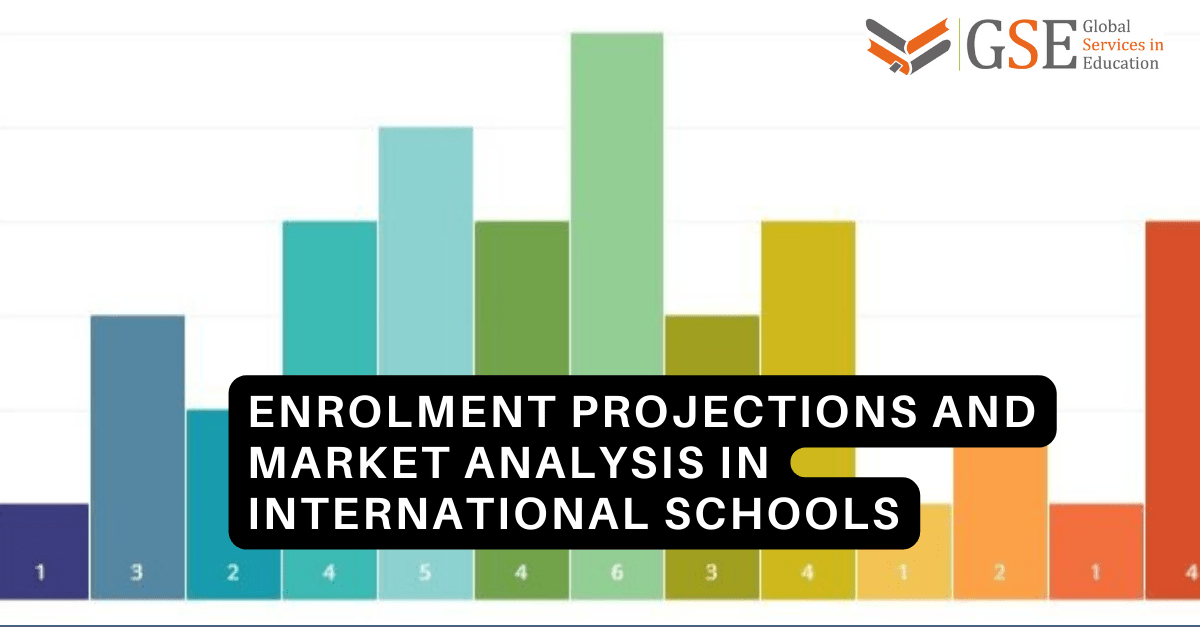 enrolment projections