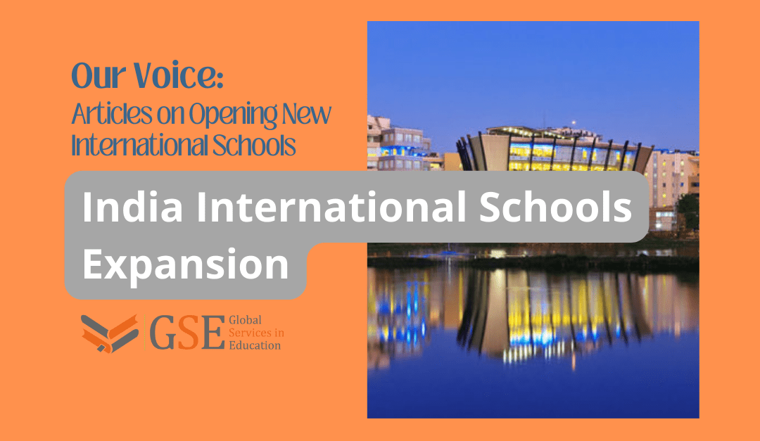 India International Schools Expansion