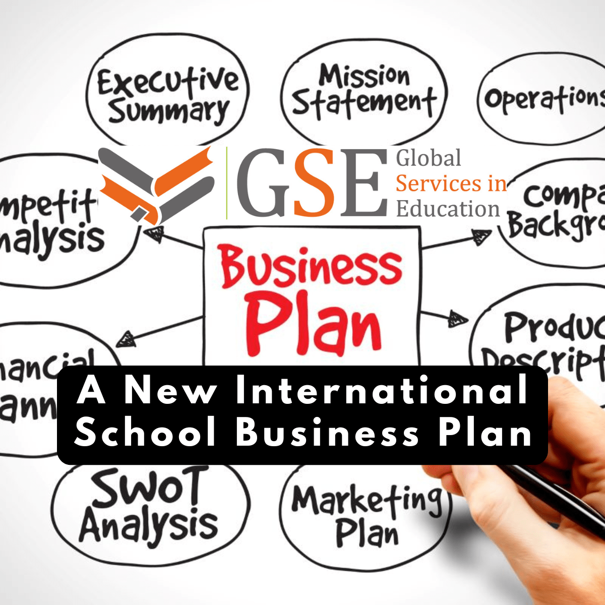 School Business Plan