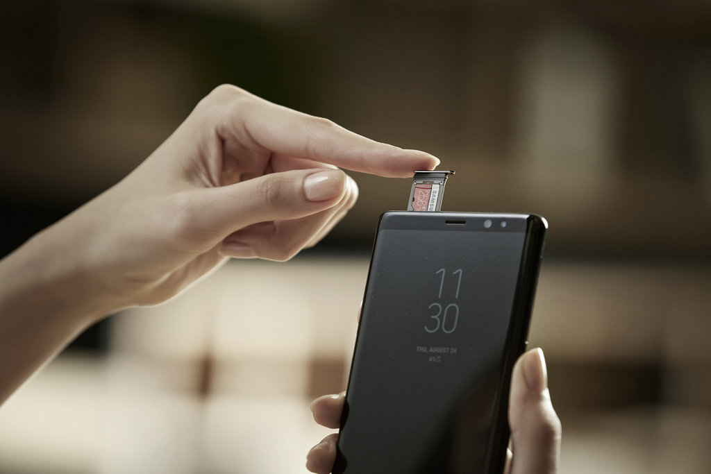 Fot. Samsung
