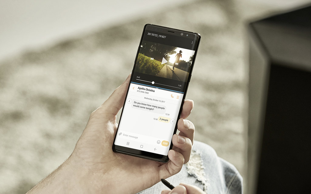 Fot. Samsung
