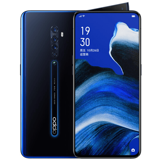 Oppo Reno